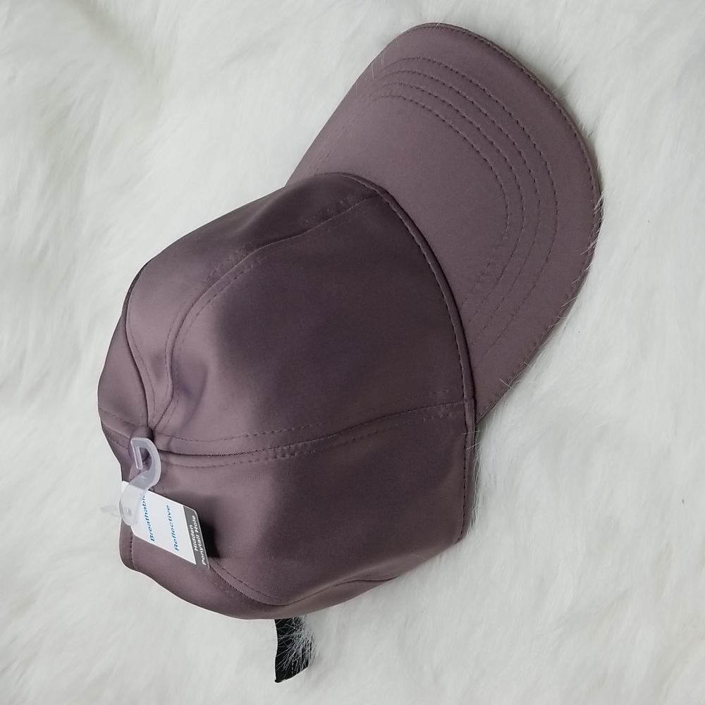PONYTAIL CAP